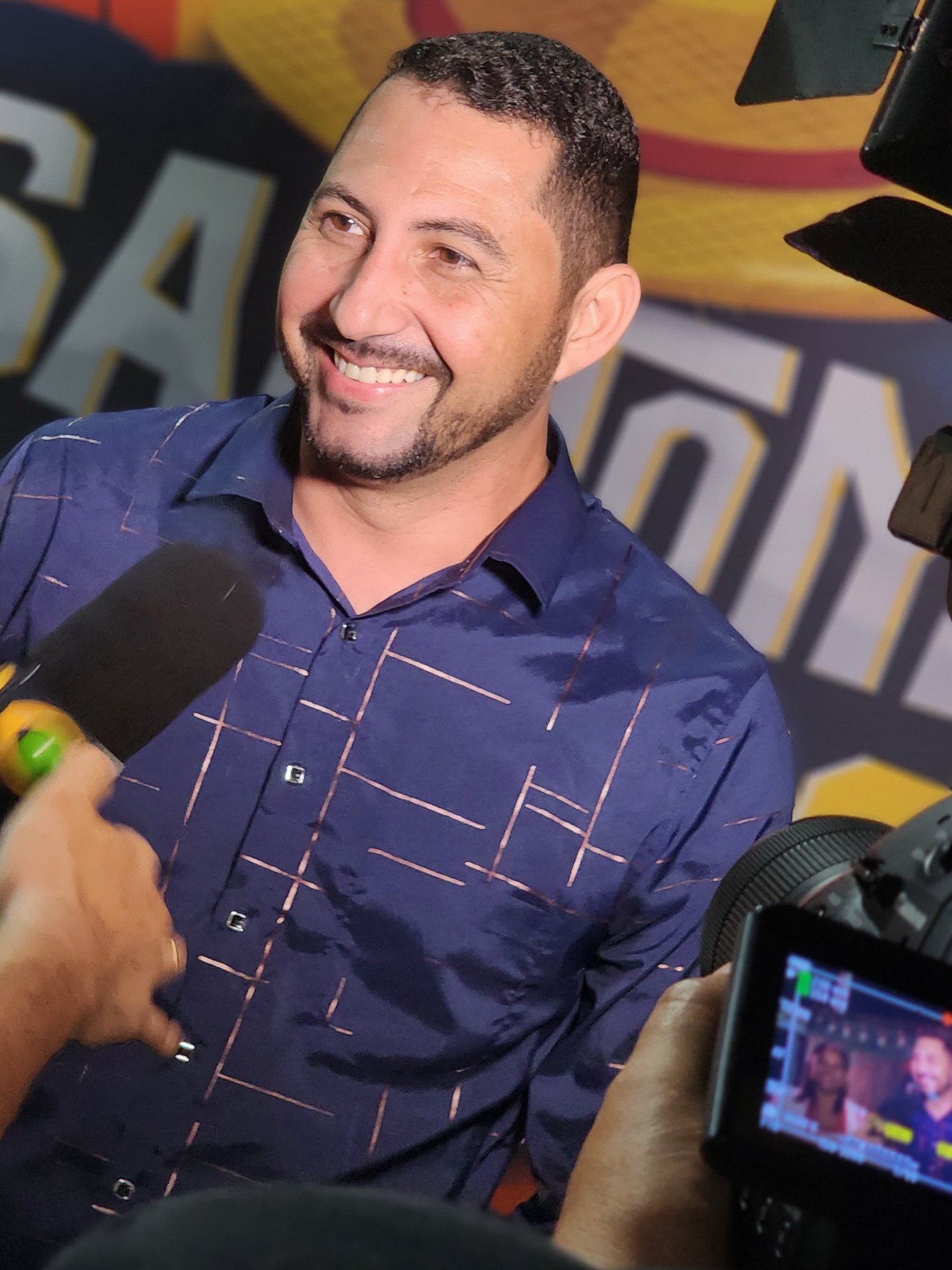 Edmilson Lima